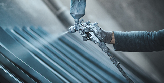 Coatings and Surfaces Industry 3V Sigma USA