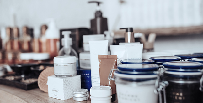 Cosmetic and Toiletries Industry 3V Sigma USA